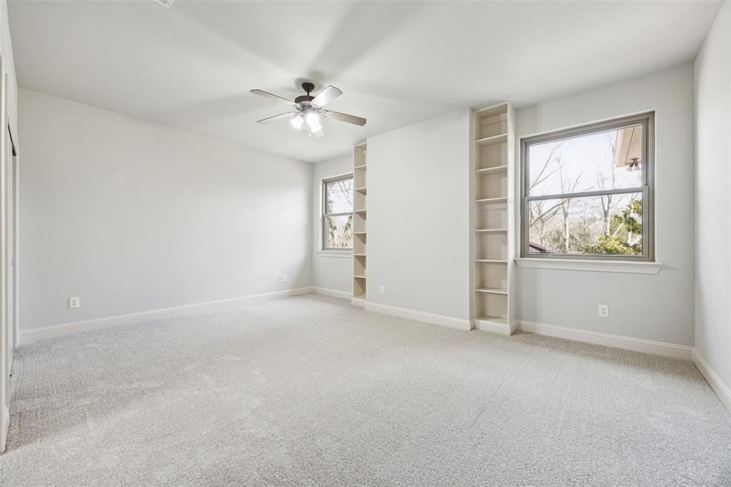 Southlake Woods Add - Residential