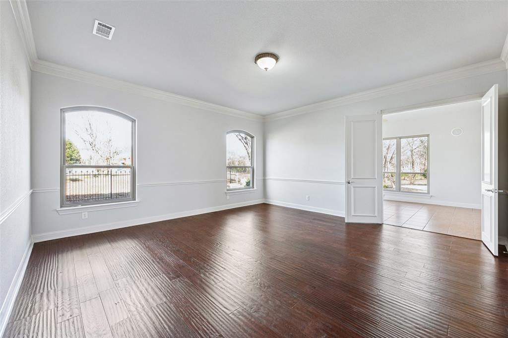 Southlake Woods Add - Residential