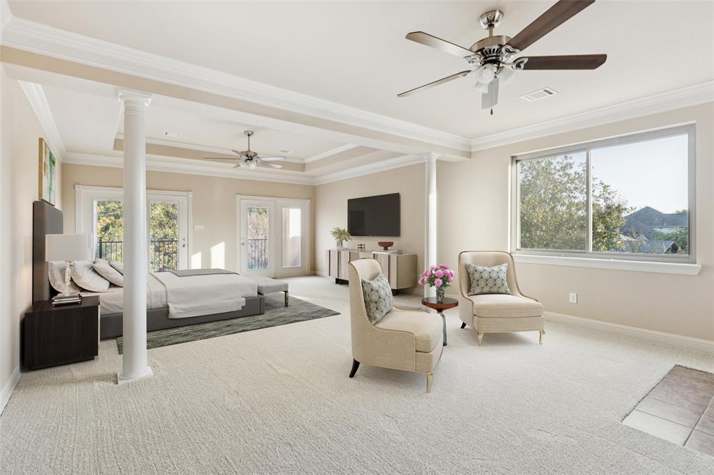 Southlake Woods Add - Residential