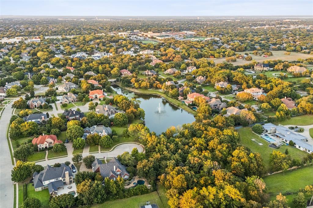 Southlake Woods Add - Residential