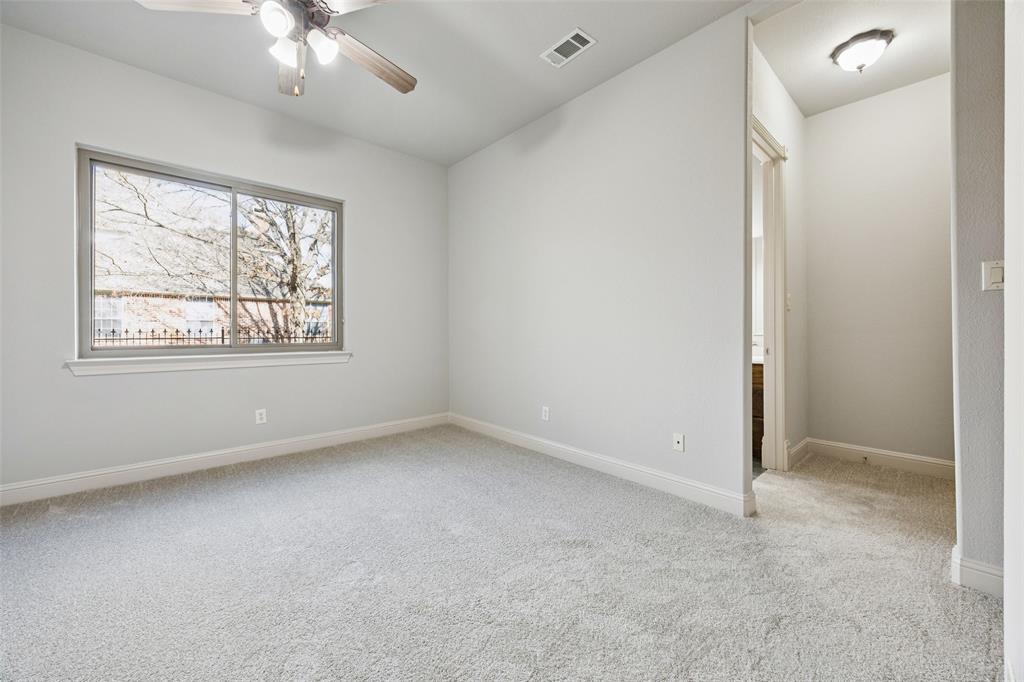 Southlake Woods Add - Residential