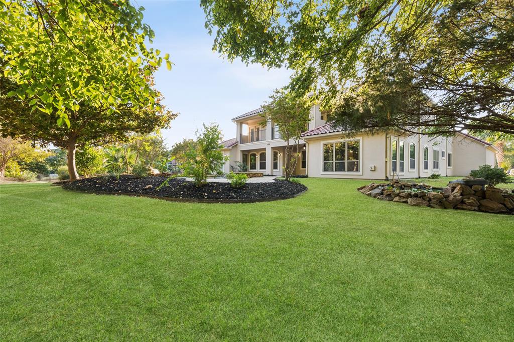 Southlake Woods Add - Residential