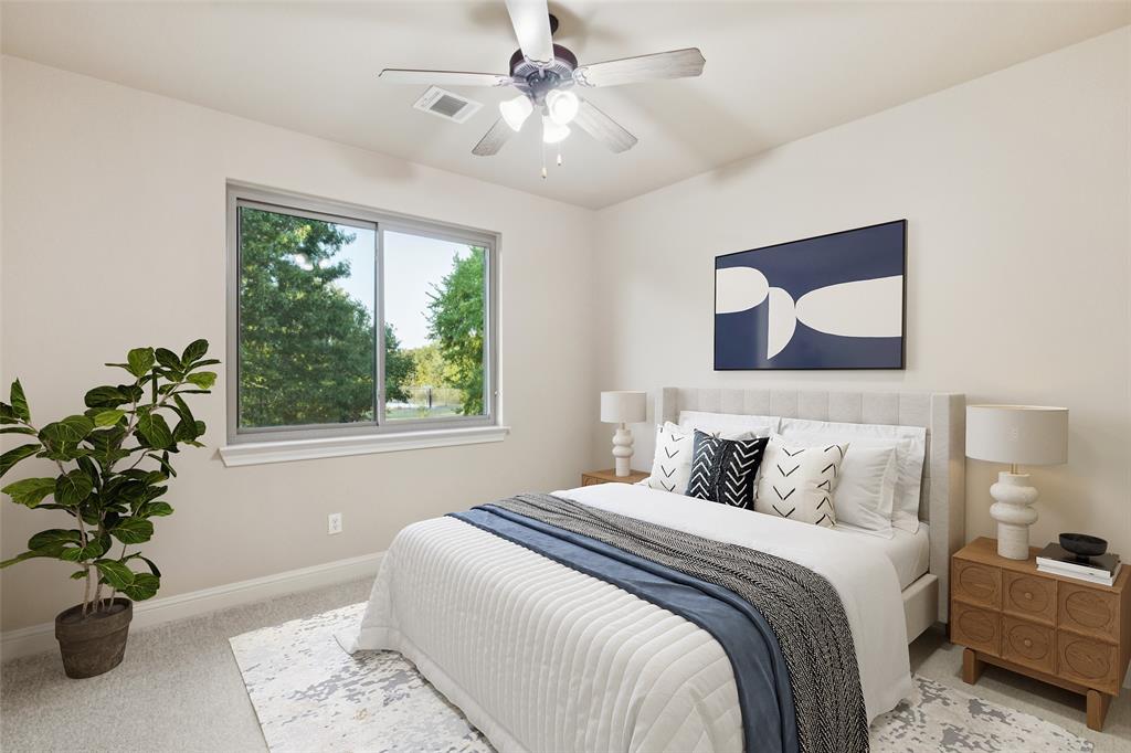 Southlake Woods Add - Residential