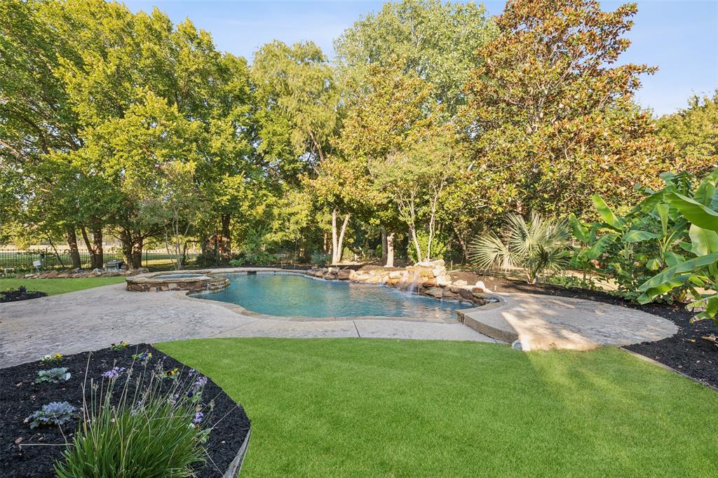 Southlake Woods Add - Residential