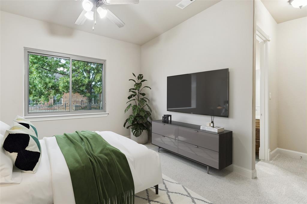 Southlake Woods Add - Residential