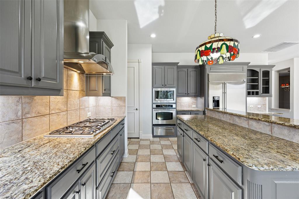 Southlake Woods Add - Residential