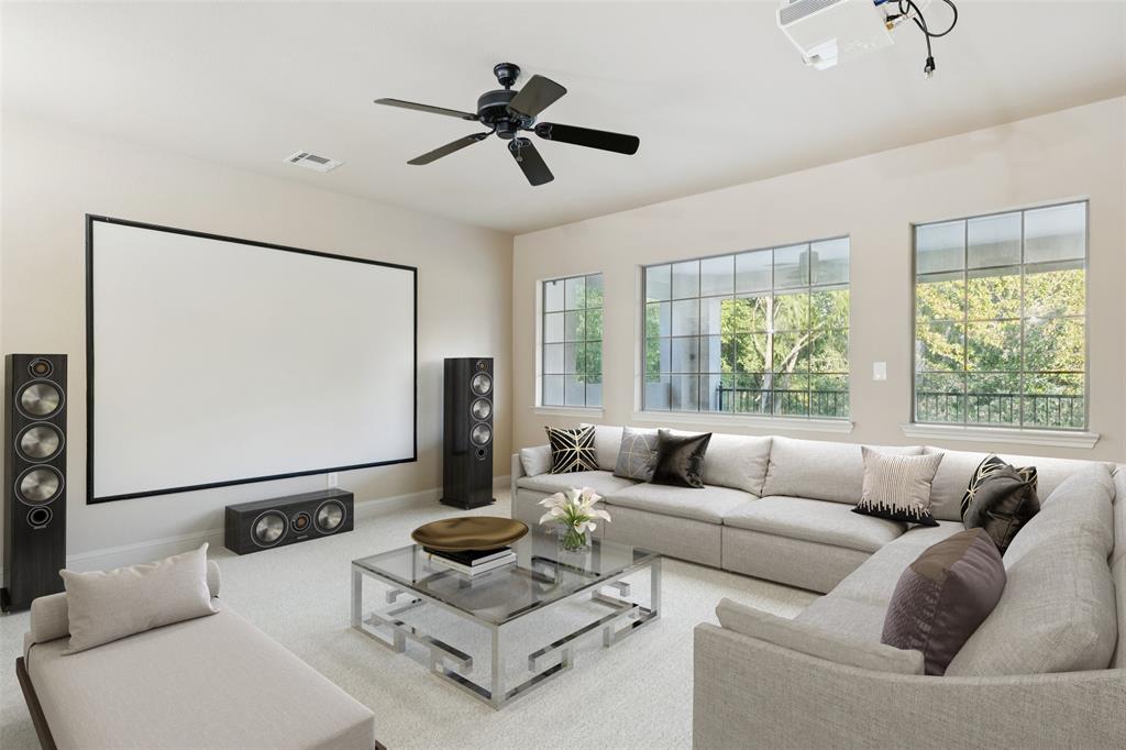 Southlake Woods Add - Residential