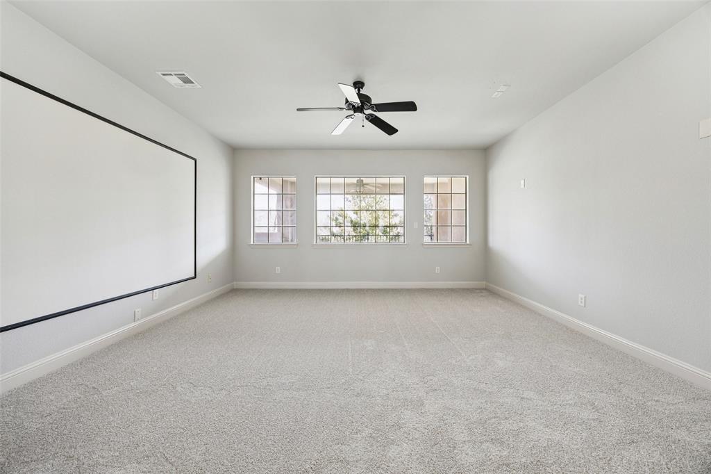 Southlake Woods Add - Residential