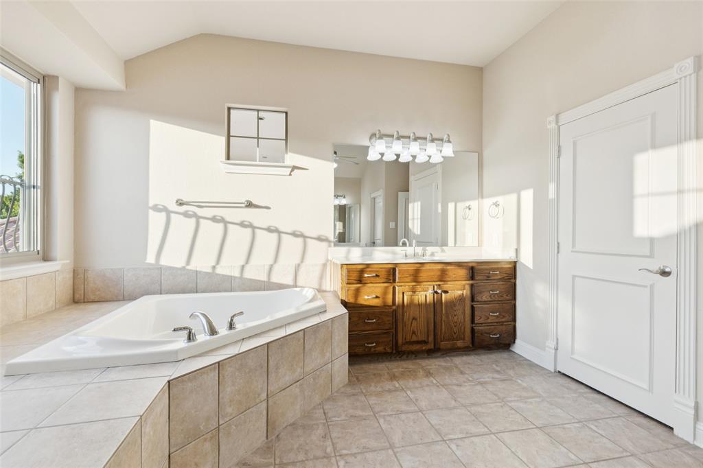 Southlake Woods Add - Residential