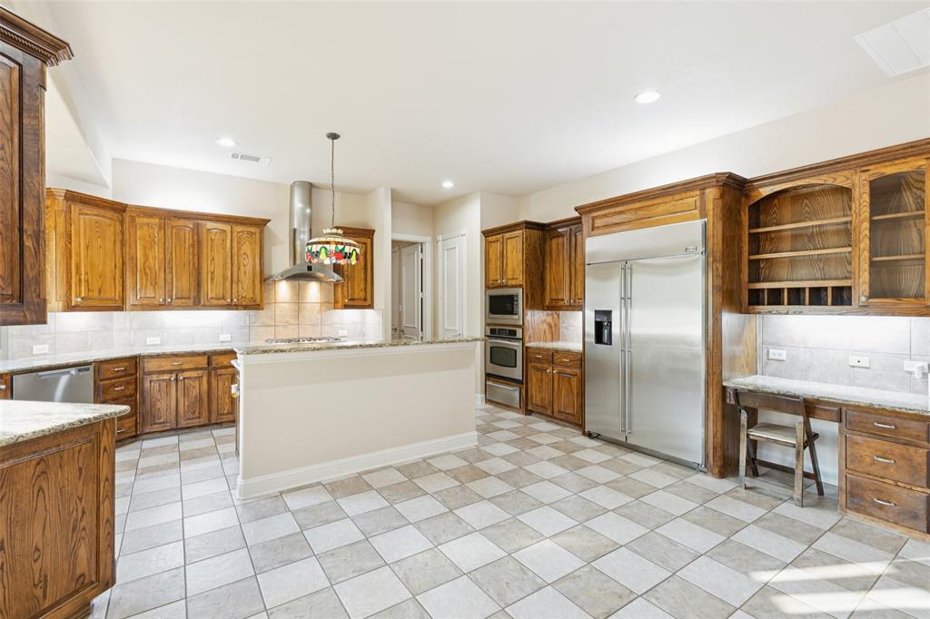 Southlake Woods Add - Residential