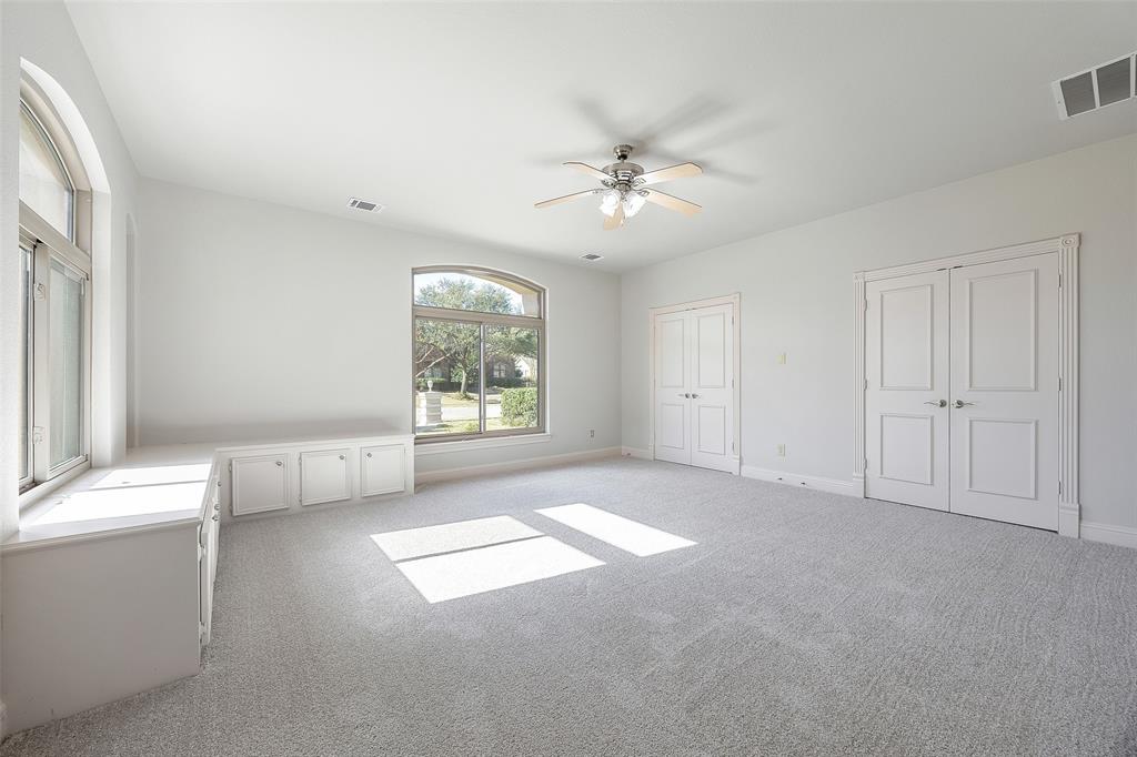 Southlake Woods Add - Residential