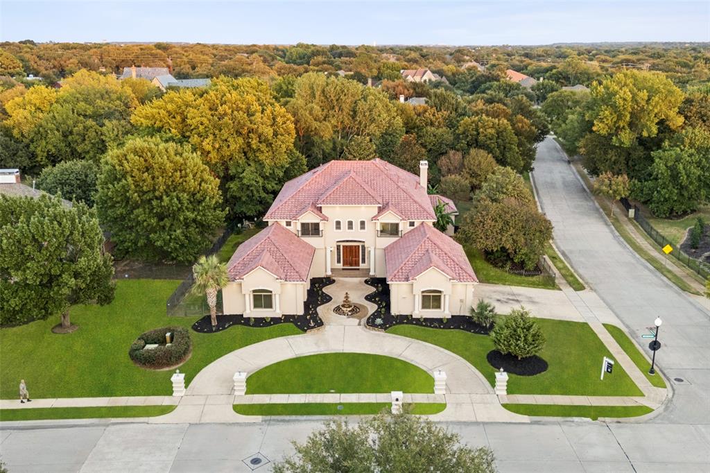 945 Deer Hollow Boulevard
