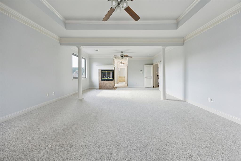 Southlake Woods Add - Residential