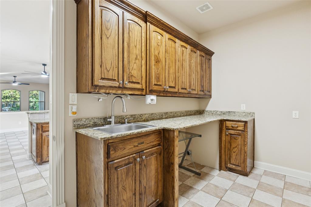 Southlake Woods Add - Residential