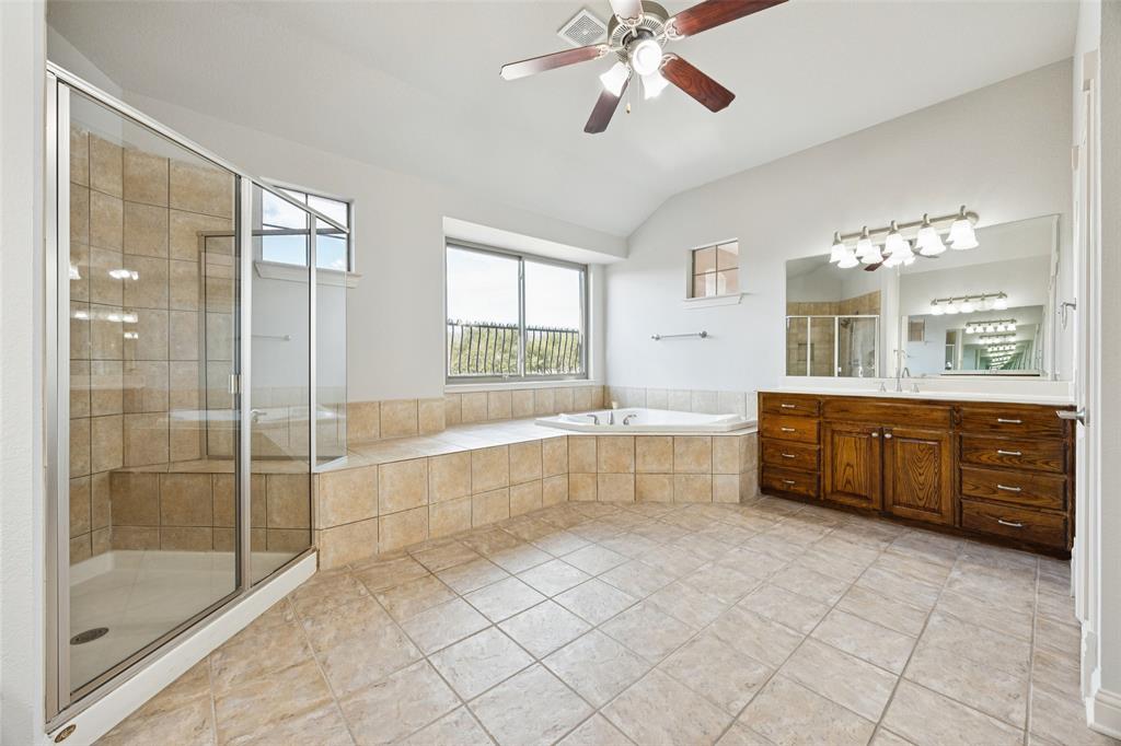 Southlake Woods Add - Residential