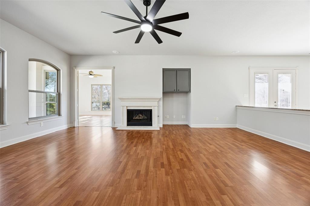 Southlake Woods Add - Residential