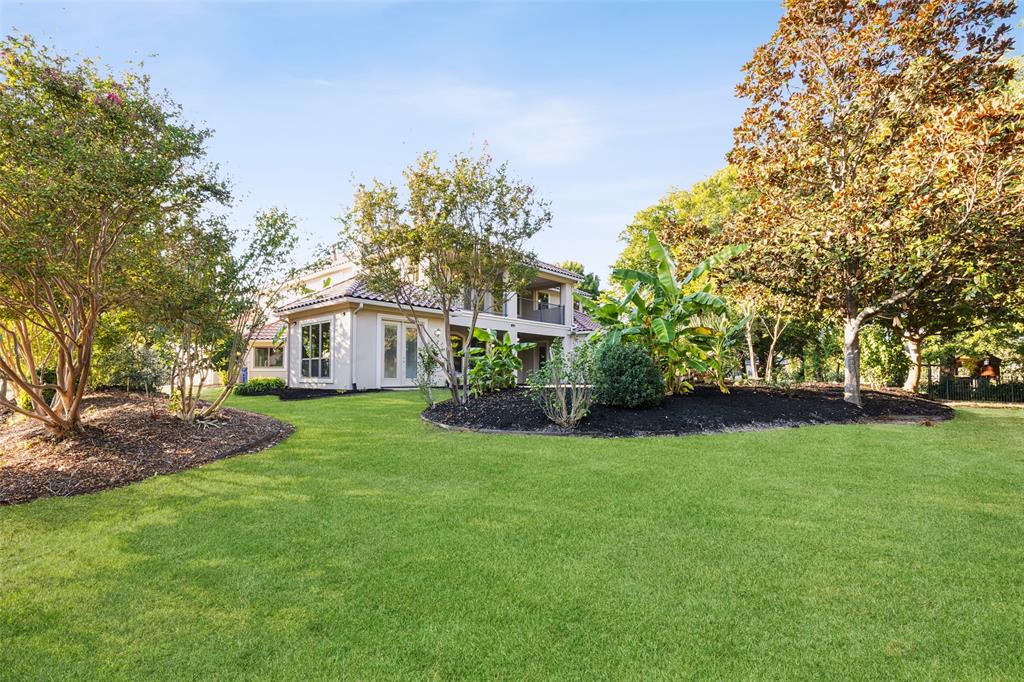 Southlake Woods Add - Residential