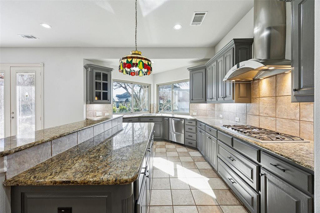 Southlake Woods Add - Residential