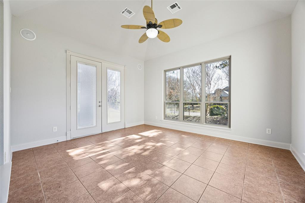 Southlake Woods Add - Residential