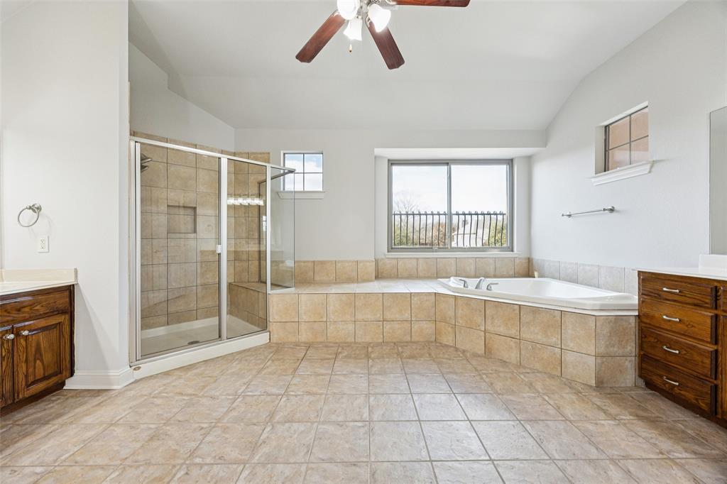 Southlake Woods Add - Residential