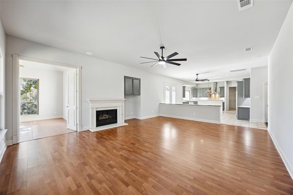 Southlake Woods Add - Residential