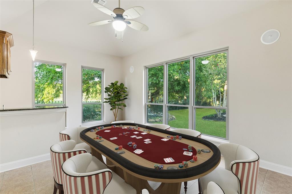 Southlake Woods Add - Residential