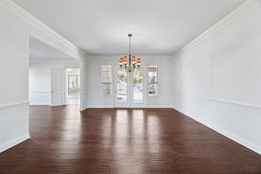 Southlake Woods Add - Residential