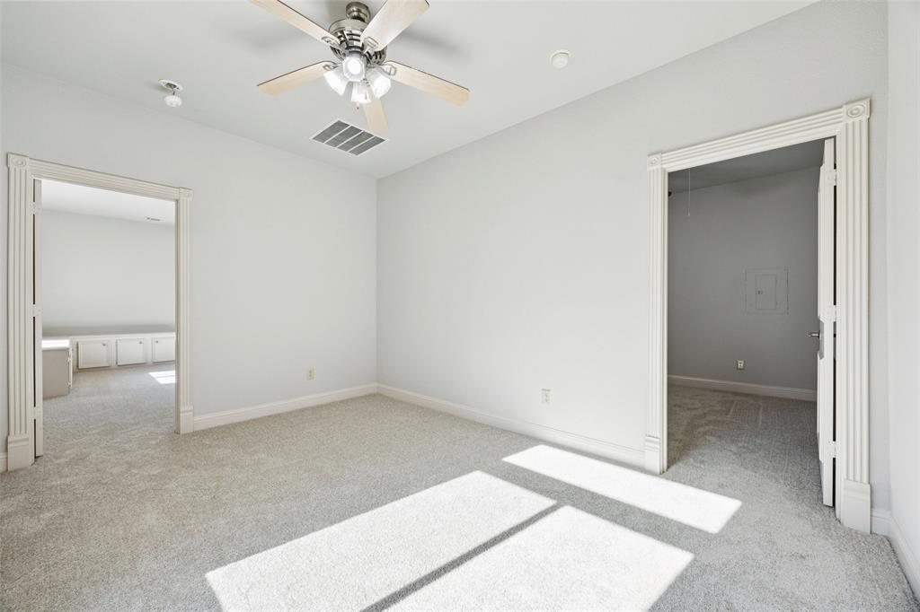 Southlake Woods Add - Residential