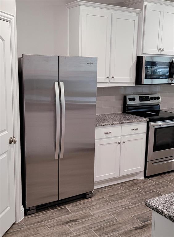 Cedars Twnhms - Residential