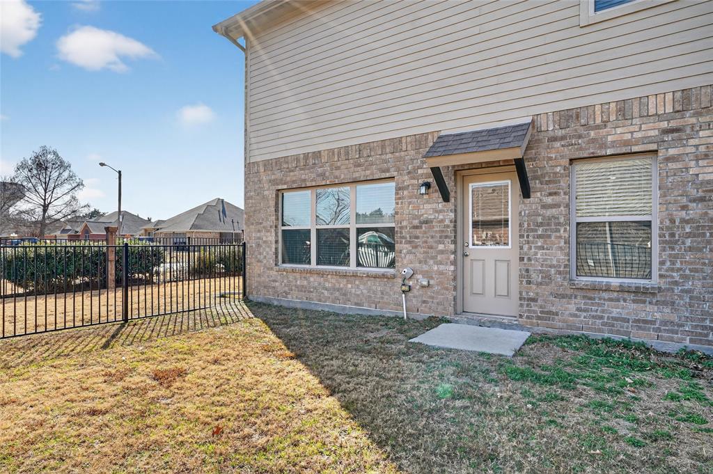 Cedars Twnhms - Residential