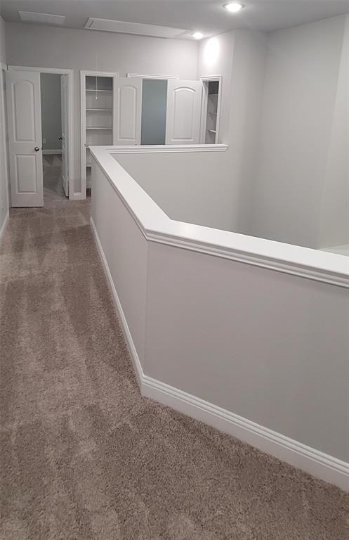 Cedars Twnhms - Residential