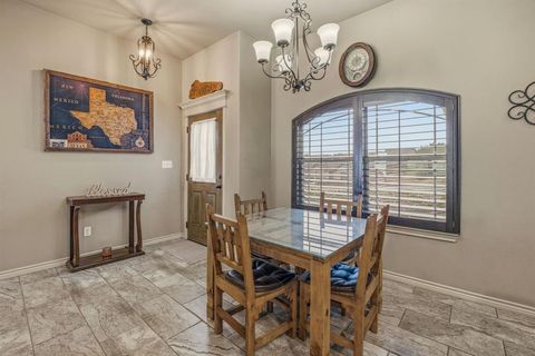 Tiny photo for 4001 Marana Drive, Granbury, TX 76048 (MLS # 21187778)