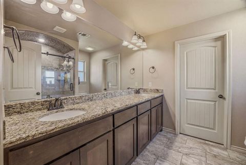 Tiny photo for 4001 Marana Drive, Granbury, TX 76048 (MLS # 21187778)