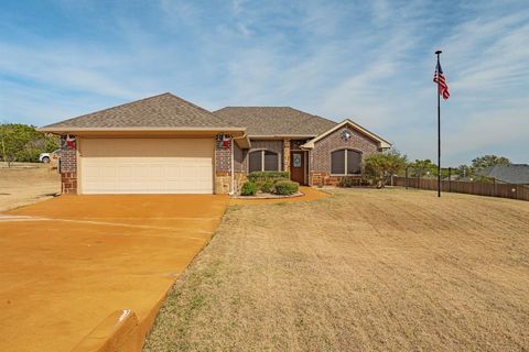 4001 Marana Drive Granbury TX 76048