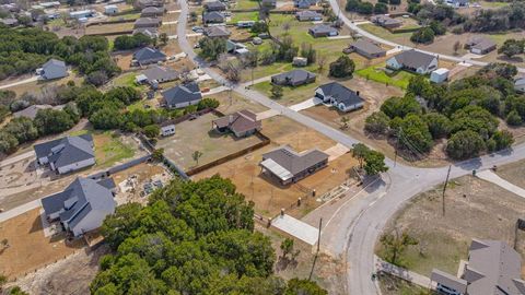 Tiny photo for 4001 Marana Drive, Granbury, TX 76048 (MLS # 21187778)