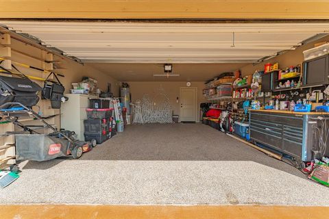 Tiny photo for 4001 Marana Drive, Granbury, TX 76048 (MLS # 21187778)