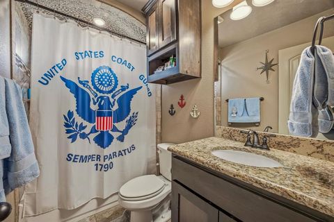 Tiny photo for 4001 Marana Drive, Granbury, TX 76048 (MLS # 21187778)