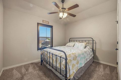 Tiny photo for 4001 Marana Drive, Granbury, TX 76048 (MLS # 21187778)