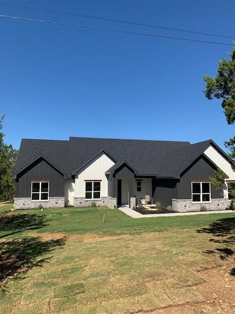 Canyon Creek - Residential