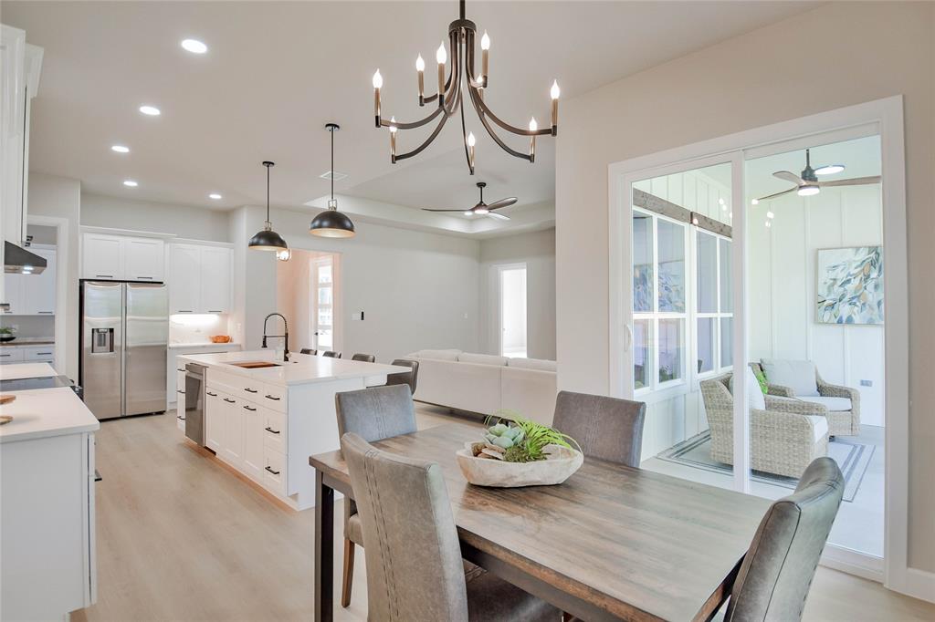 Canyon Creek - Residential