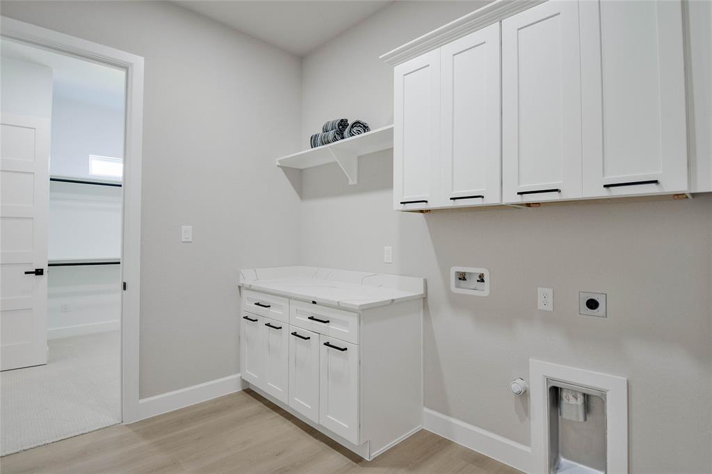 Canyon Creek - Residential