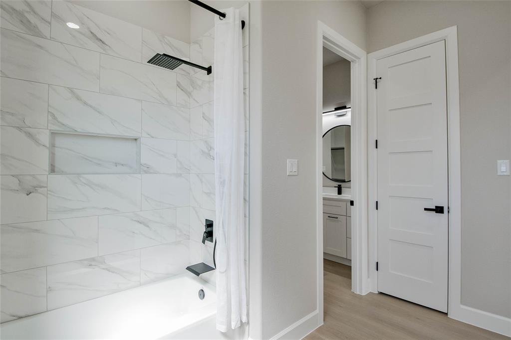 Canyon Creek - Residential