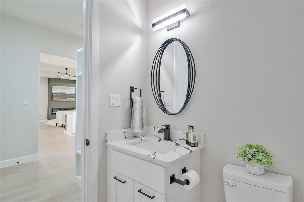 Canyon Creek - Residential