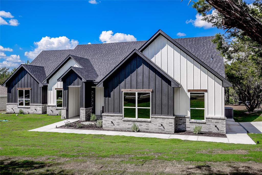 Canyon Creek - Residential