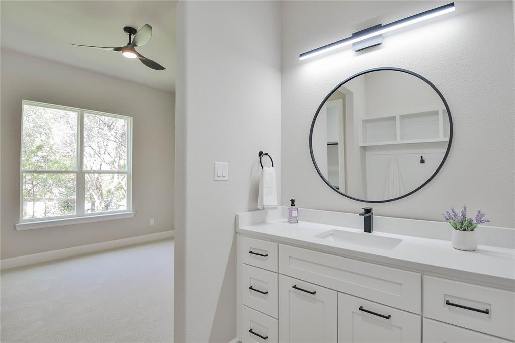 Canyon Creek - Residential