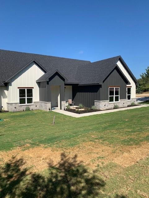 Canyon Creek - Residential