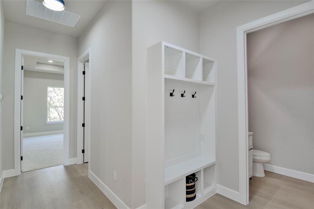 Canyon Creek - Residential