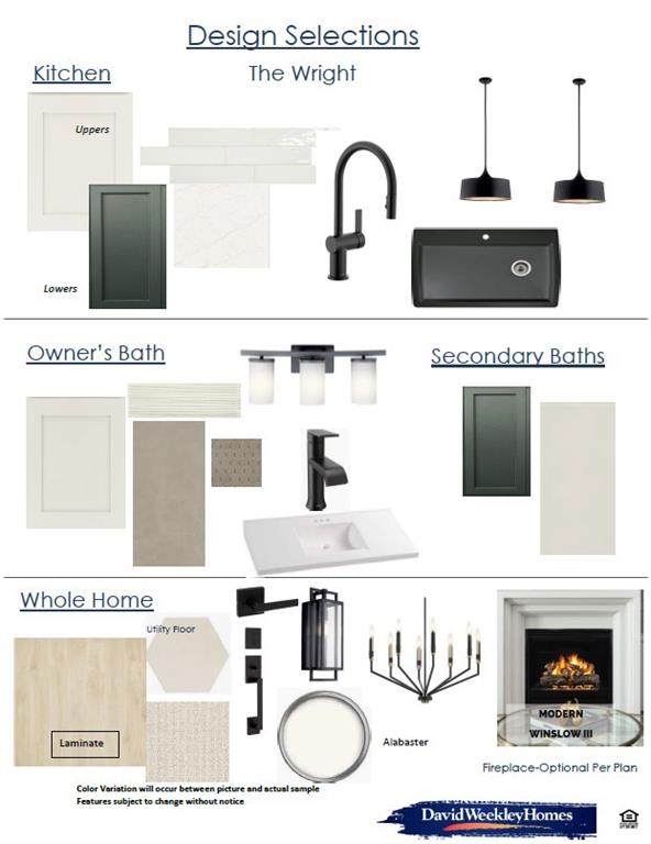 Trails at Waterside - Residential