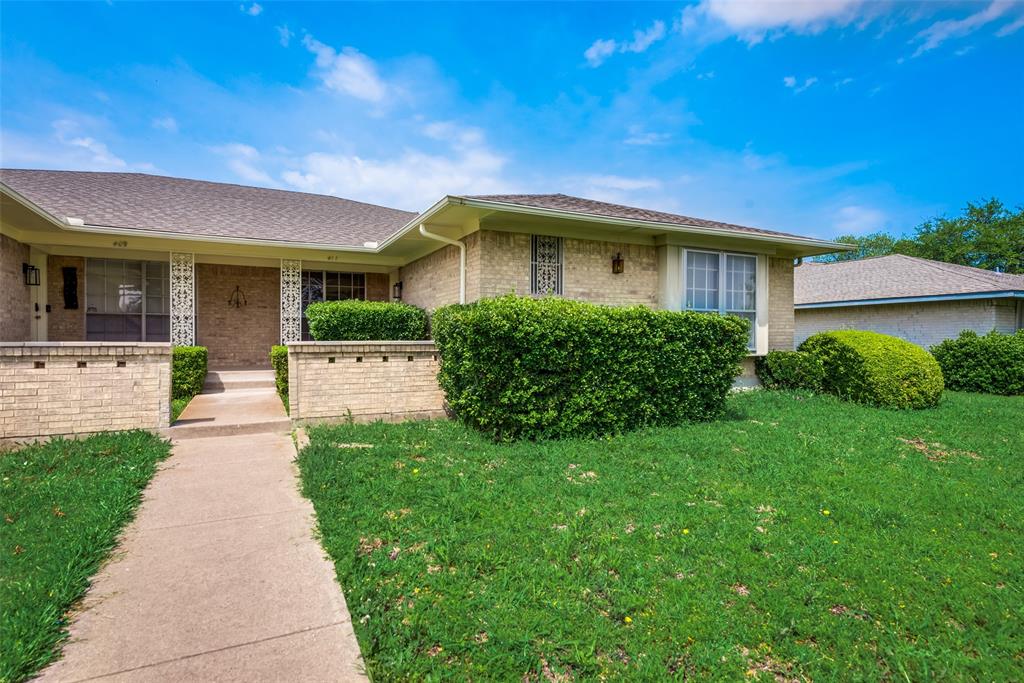 409 Tiffany Trail