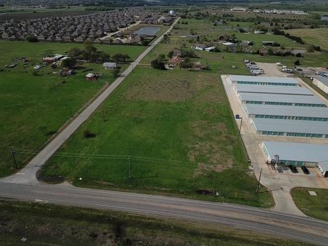7713 Fm 741 Forney TX 75126